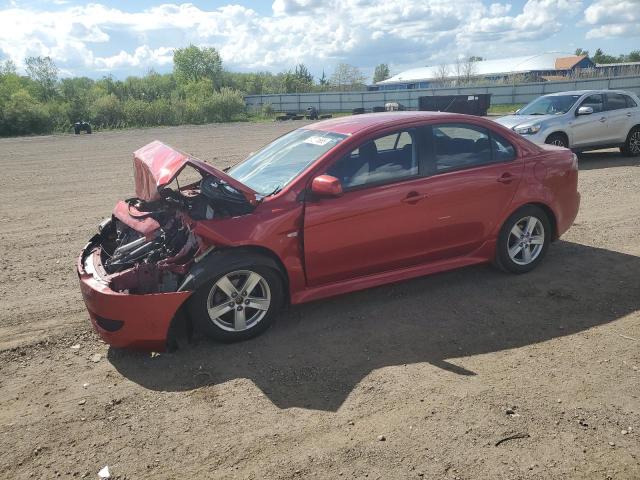 Vin: ja32v2fwxeu017422, lot: 57271665, mitsubishi lancer se 2014 img_1