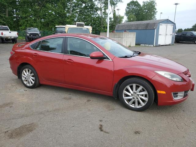 Vin: 1yvhz8ch5b5m28770, lot: 58891985, mazda 6 i 20114