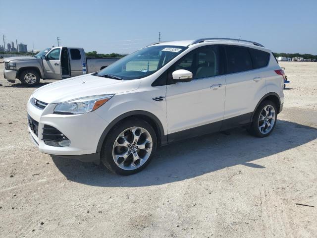Vin: 1fmcu0jx9euc36865, lot: 55919285, ford escape titanium 2014 img_1