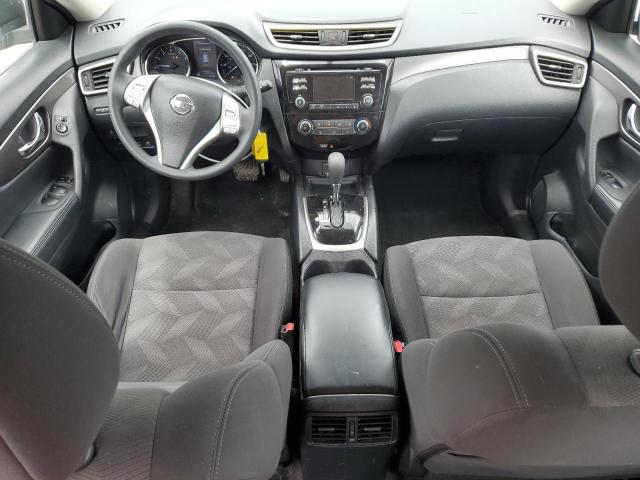 2016 NISSAN ROGUE S - KNMAT2MV0GP721904