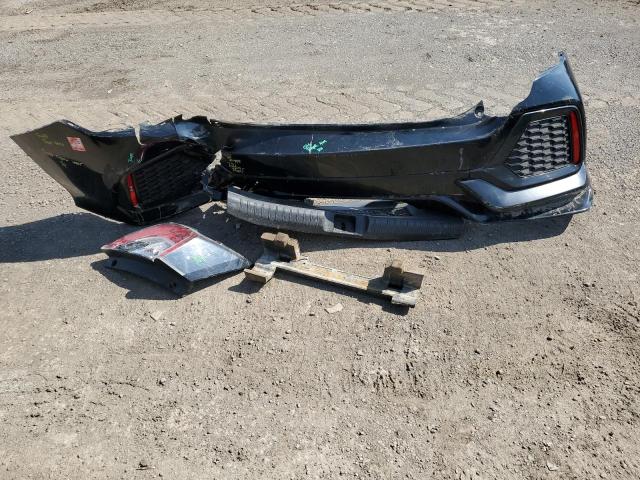 2018 HONDA CIVIC SPOR - SHHFK7G41JU301853