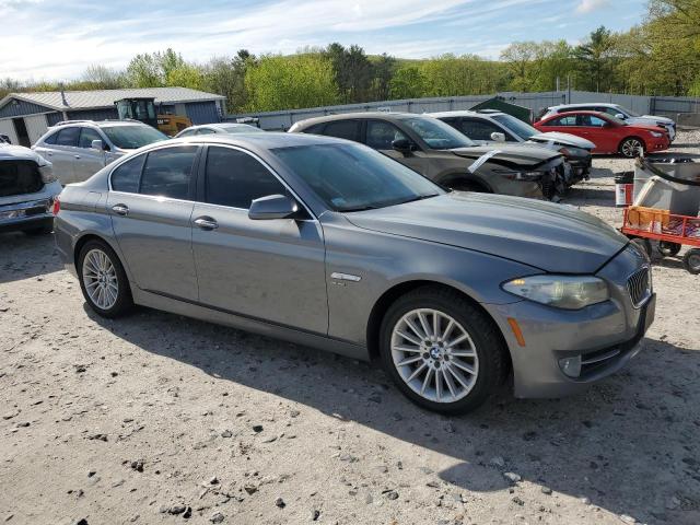Vin: wbafu7c59bc771781, lot: 55598185, bmw 5 series xi 20114