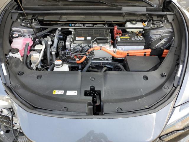 2023 LEXUS RZ 450E JTJAAAAB6PA016146