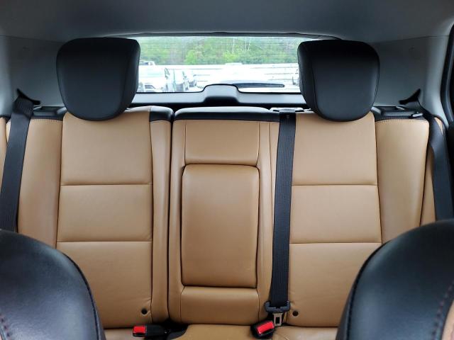 2017 CHEVROLET TRAX PREMI 3GNCJRSB4HL189464