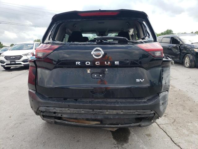 2021 NISSAN ROGUE SV 5N1AT3BA3MC719746