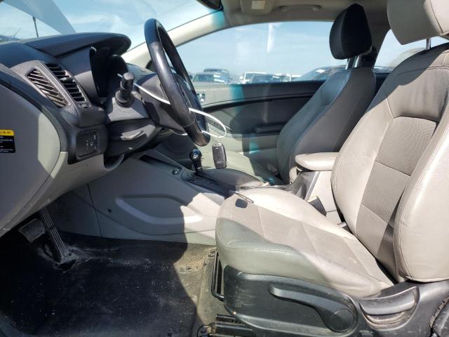 2015 KIA FORTE EX KNAFX6A89F5372023