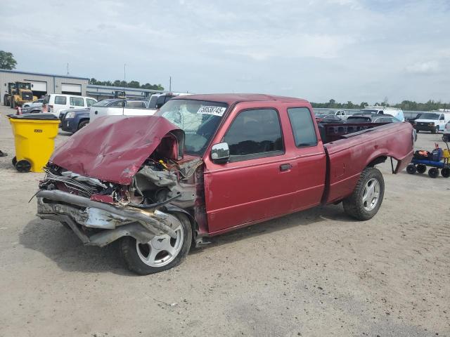 FORD RANGER SUP