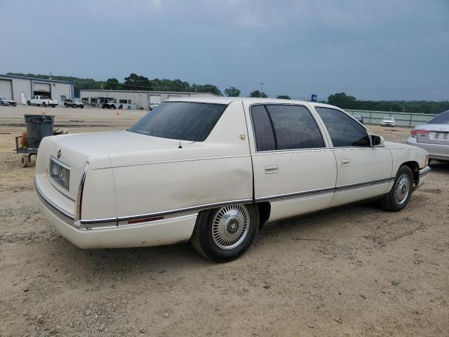 Vin: 1g6kd52b3su271383, lot: 56870365, cadillac deville 19953