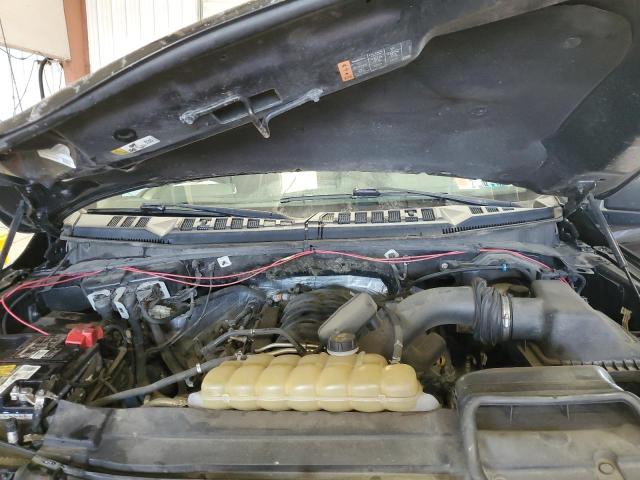 2019 FORD F150 SUPER - 1FTEW1E5XKKD49141