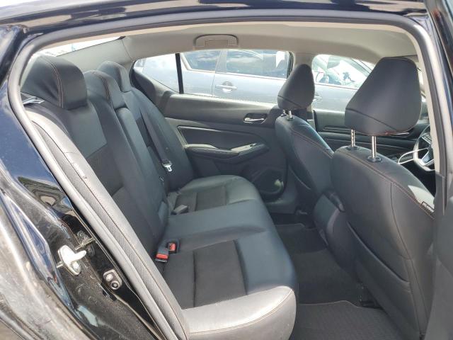 2021 NISSAN ALTIMA SR - 1N4BL4CV4MN306079