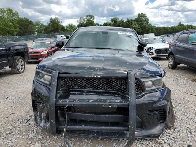 2022 DODGE DURANGO PU 1C4RDJFG6NC184419