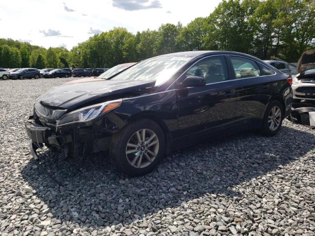 Vin: 5npe24af3fh157527, lot: 58467655, hyundai sonata se 2015 img_1