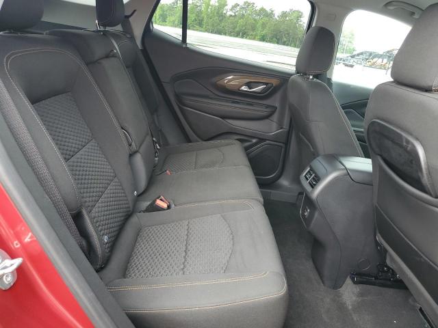 2019 GMC TERRAIN SL 3GKALTEV6KL199809