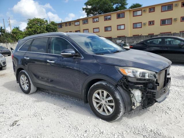 2016 KIA SORENTO LX - 5XYPG4A39GG118479