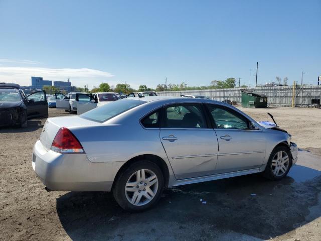 Vin: 2g1wg5e38c1174549, lot: 55408315, chevrolet impala lt 20123