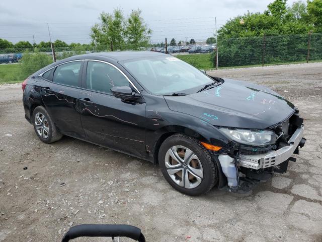 Vin: 2hgfc2f53gh519986, lot: 58224495, honda civic lx 20164