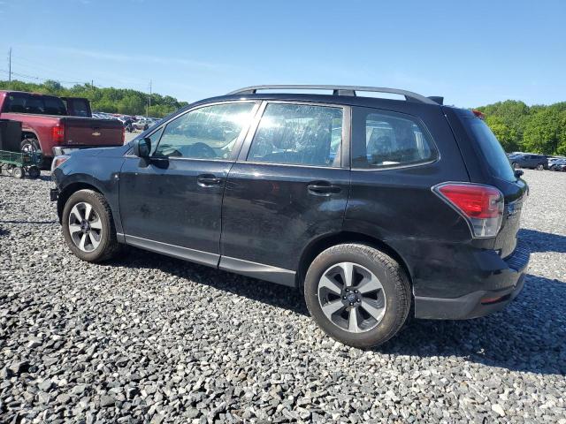 Vin: jf2sjabc0hh447753, lot: 57171985, subaru forester 2.5i 20172