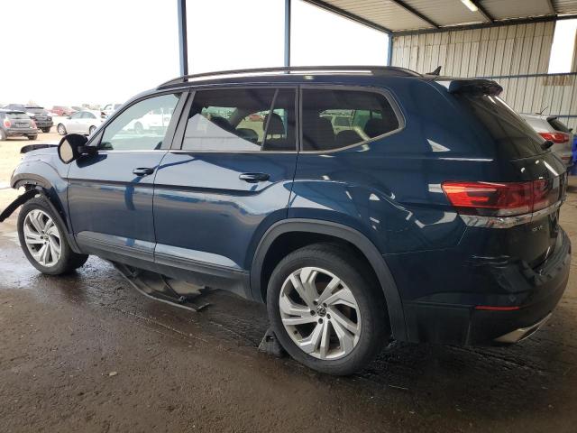 Vin: 1v2hr2ca6mc574517, lot: 55796975, volkswagen atlas se 20212
