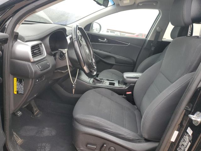 2016 KIA SORENTO LX - 5XYPG4A38GG067461