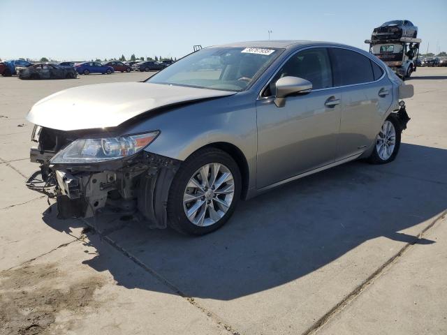 Vin: jthbw1ggxf2086588, lot: 58767935, lexus es300 300h 2015 img_1