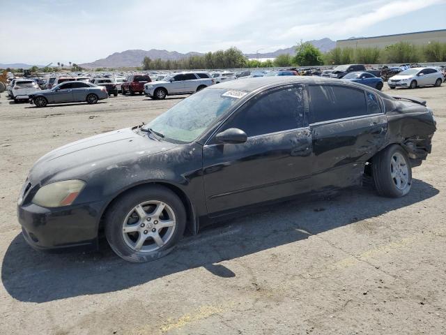 NISSAN ALTIMA SE