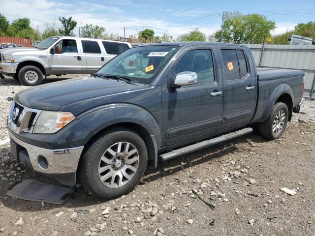 Vin: 1n6ad0fv3dn715954, lot: 56013565, nissan frontier sv 2013 img_1