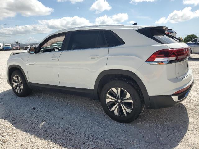 Vin: 1v2de2caxsc221897, lot: 57111265, volkswagen atlas se 20252