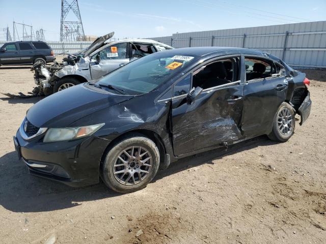 Vin: 19xfb2e59ee085942, lot: 55170985, honda civic lx 2014 img_1