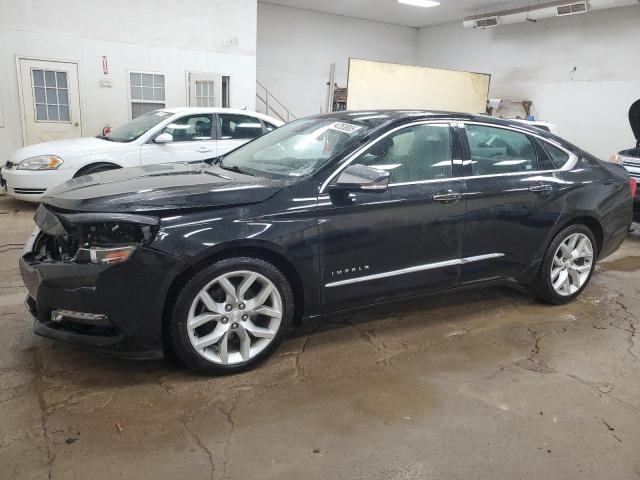 Vin: 2g1145s31h9170259, lot: 54753885, chevrolet impala premier 2017 img_1