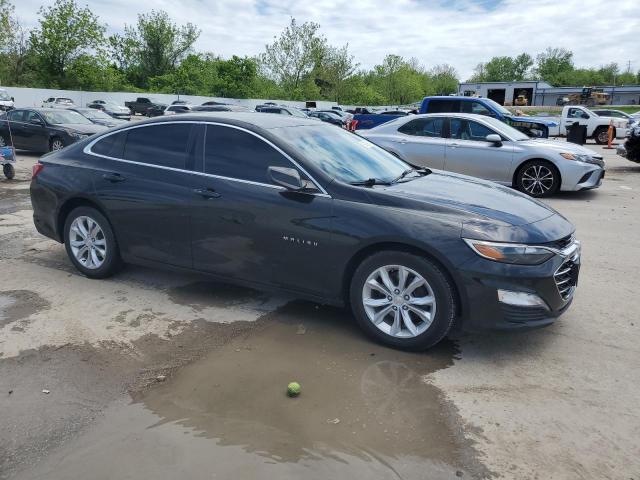 Vin: 1g1zd5st9kf178272, lot: 55933625, chevrolet malibu lt 20194