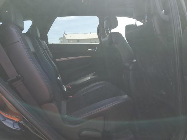 2018 DODGE DURANGO GT - 1C4RDJDG4JC359697