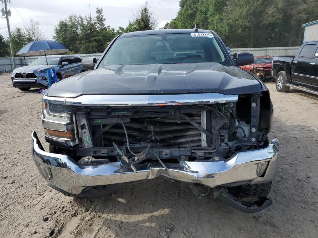 2018 CHEVROLET SILVERADO - 3GCUKREC1JG187216