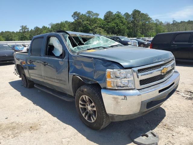 Vin: 3gcpcrea8cg221292, lot: 54921445, chevrolet all models c1500 ls 20124