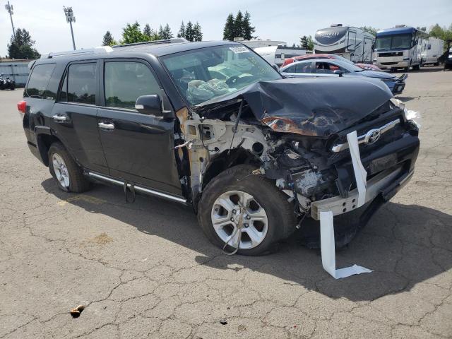 Vin: jtebu5jrxd5111019, lot: 57820535, toyota 4runner sr5 20134