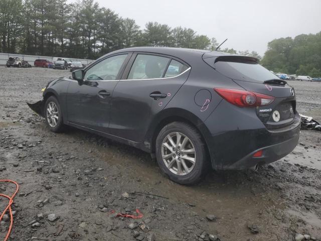 Vin: jm1bm1l70e1196079, lot: 56654315, mazda 3 touring 20142