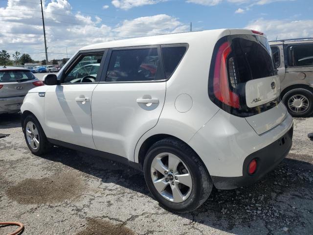 Vin: kndjn2a2xk7682526, lot: 56631645, kia soul 20192