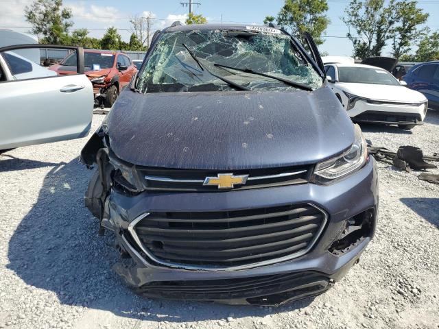2019 CHEVROLET TRAX 1LT - 3GNCJLSB3KL268340