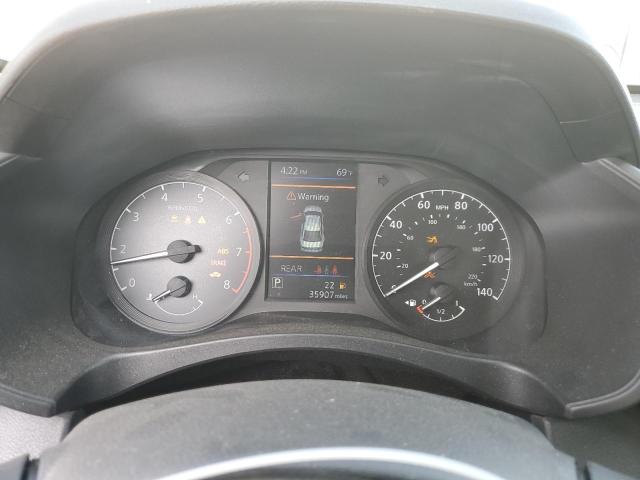 2024 NISSAN ALTIMA S 1N4BL4BV7RN347900