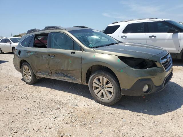 2018 SUBARU OUTBACK 2. - 4S4BSACC3J3252013