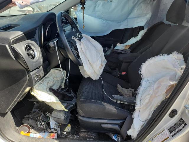 2018 TOYOTA COROLLA IM - JTNKARJE8JJ558996