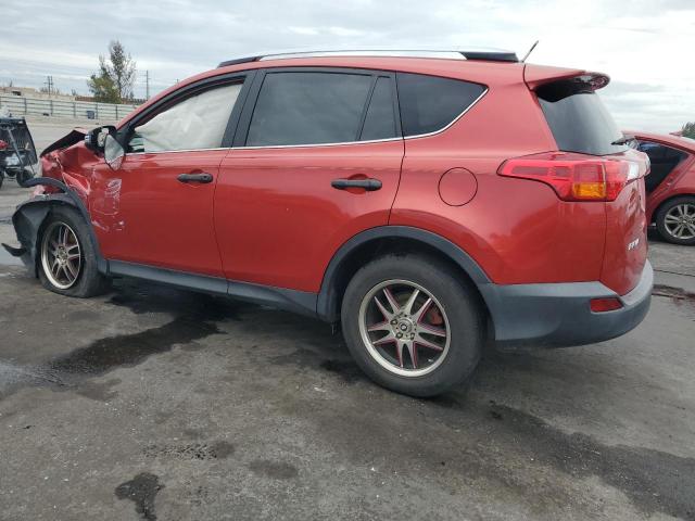 Vin: jtmwfrev6ej005948, lot: 56688655, toyota rav4 xle 20142