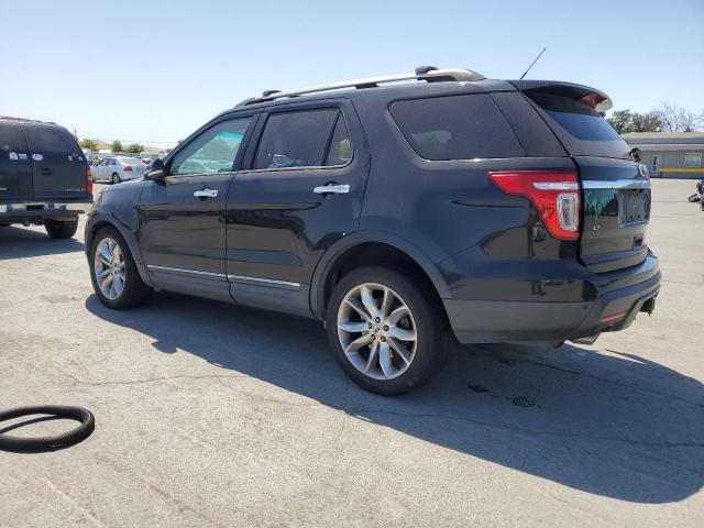 Vin: 1fm5k7d87ega08681, lot: 57788775, ford explorer xlt 20142
