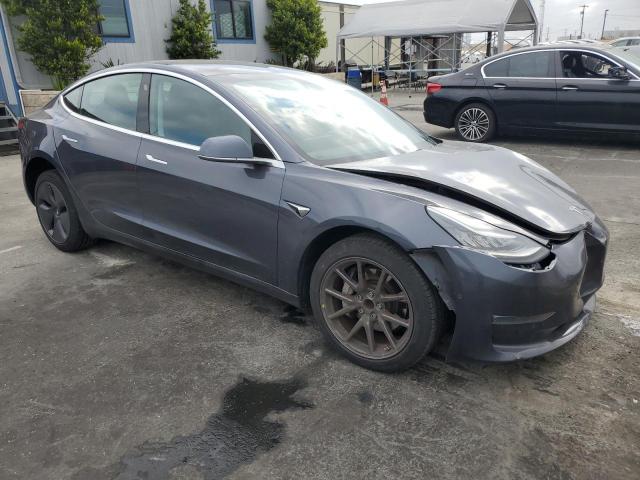Vin: 5yj3e1ea3kf331357, lot: 55143705, tesla model 3 20194