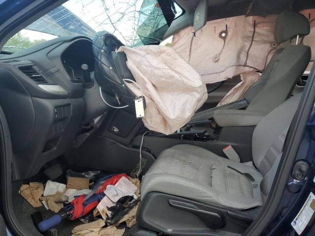 2018 HONDA CR-V LX 2HKRW6H38JH214861