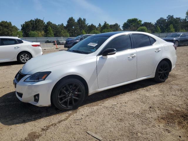 Vin: jthcf5c26b2034956, lot: 56358965, lexus is 250 2011 img_1