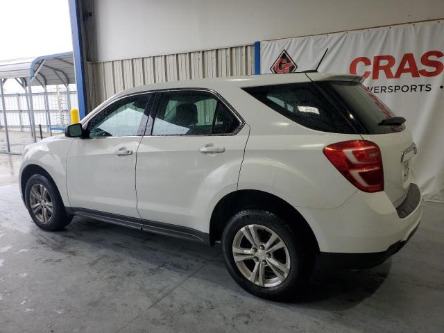 Vin: 2gnalbek6g1148743, lot: 56537835, chevrolet equinox ls 20162