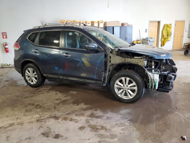 Vin: 5n1at2mv6ec852237, lot: 56547155, nissan rogue s 20144