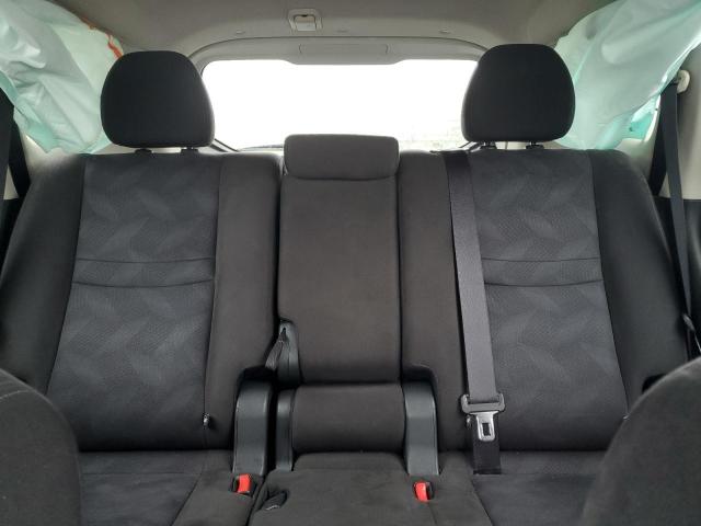 2015 NISSAN ROGUE S - KNMAT2MV1FP570070