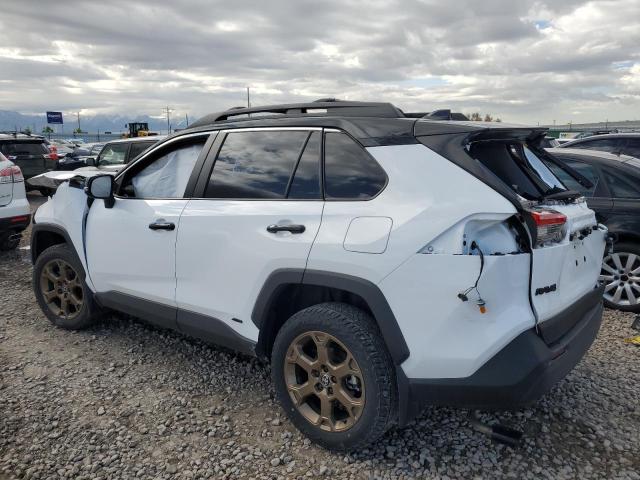 Vin: 2t3uwrfv3rw213136, lot: 56871235, toyota rav4 woodl woodland edition 20242