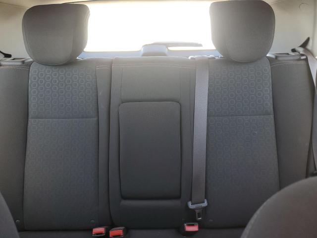 2017 CHEVROLET TRAX LS - KL7CJKSB6HB173751